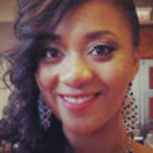 Meet your Posher, Tabitha